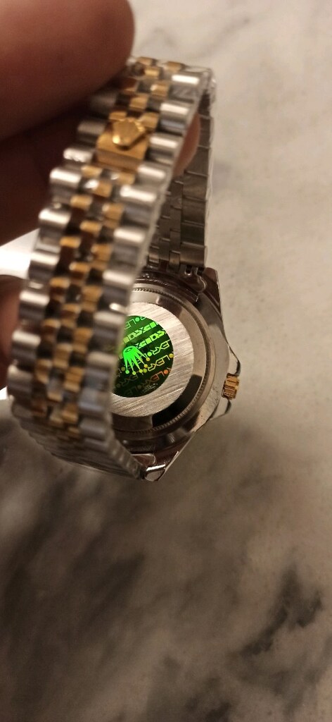 Rolex kol saati - 13