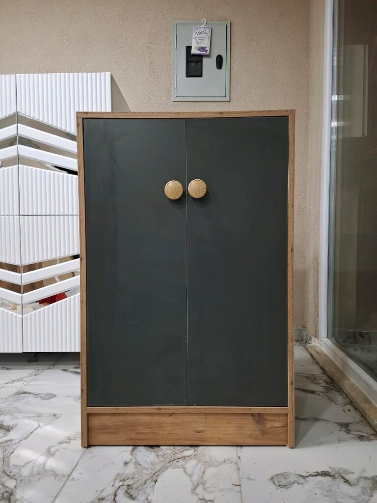 /// ÇOK AMAÇLI DOLAP/// - 2