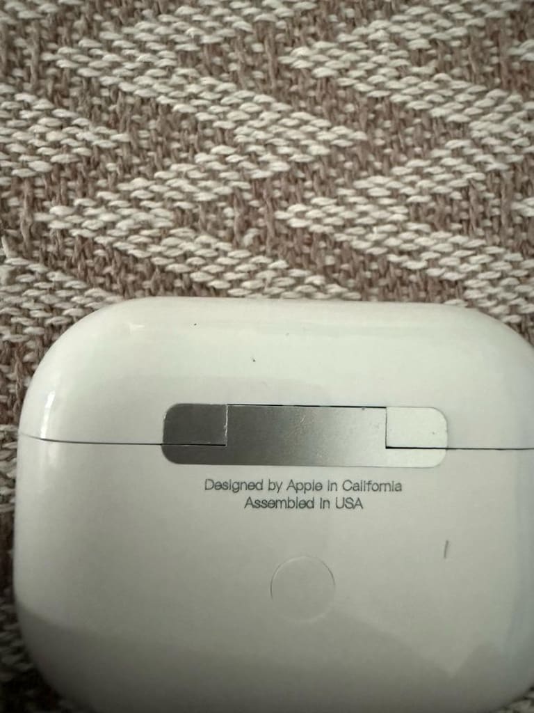 apple kulaklık - 2