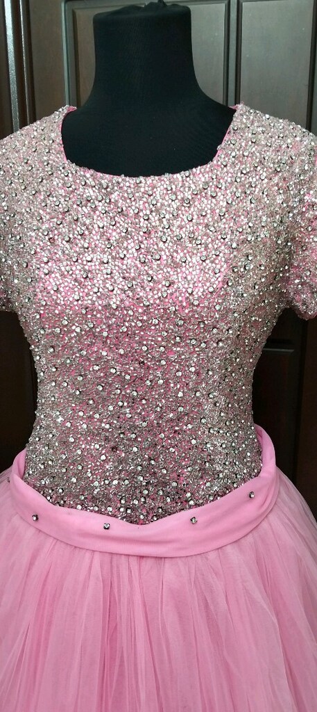 MALİYETİNE After Party & Bride To Be elbiseleri - 4