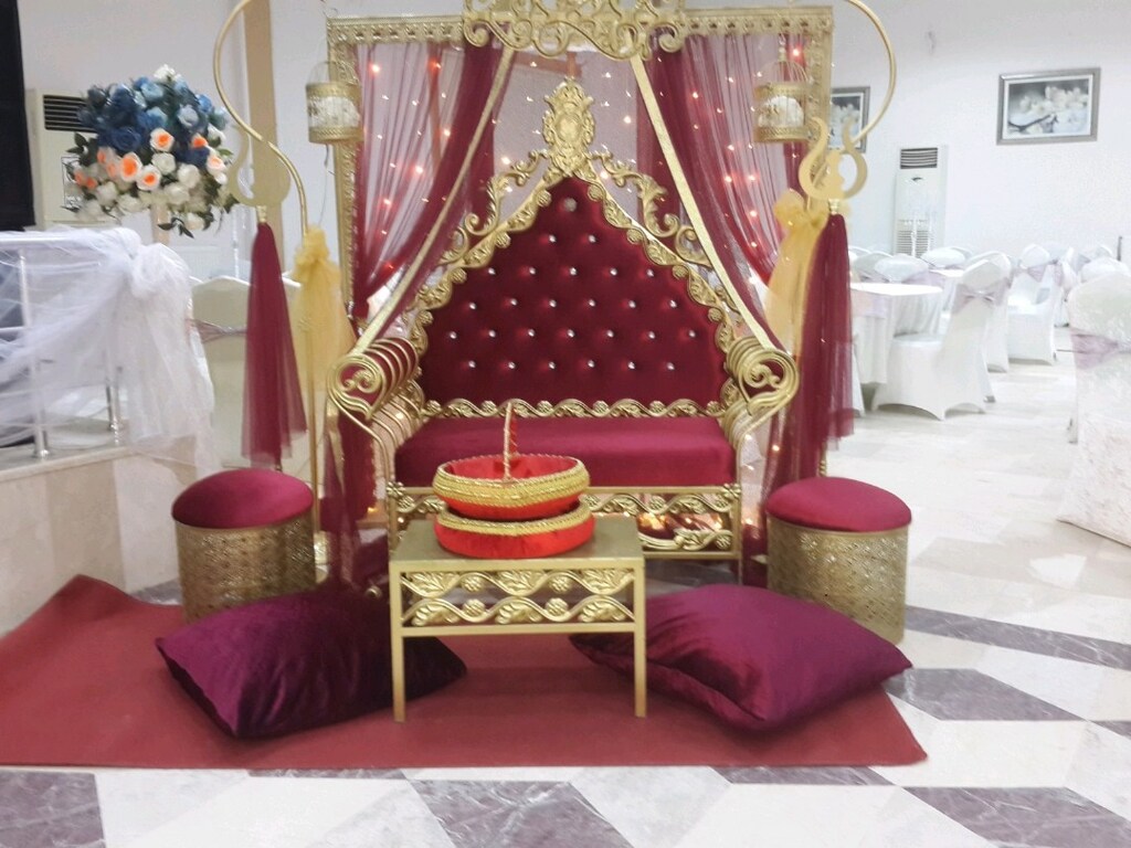 ORGANİZASYON KONSEPTLERİ - 8