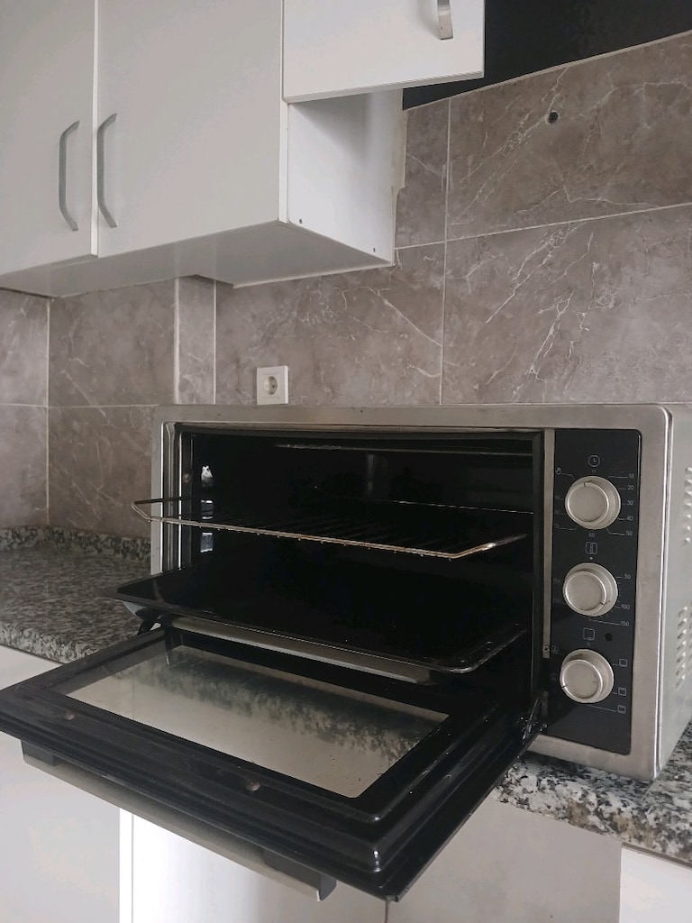 Bosch mini fırın - 2