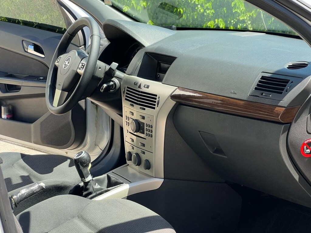 2008 OPEL ASTRA 1.3 CDTİ HATASIZ SIFIR MOTOR - 17