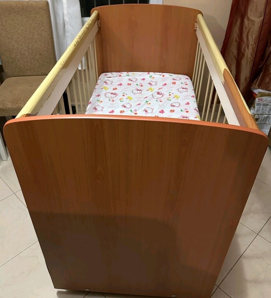 BEBEK KARYOLASI - 4