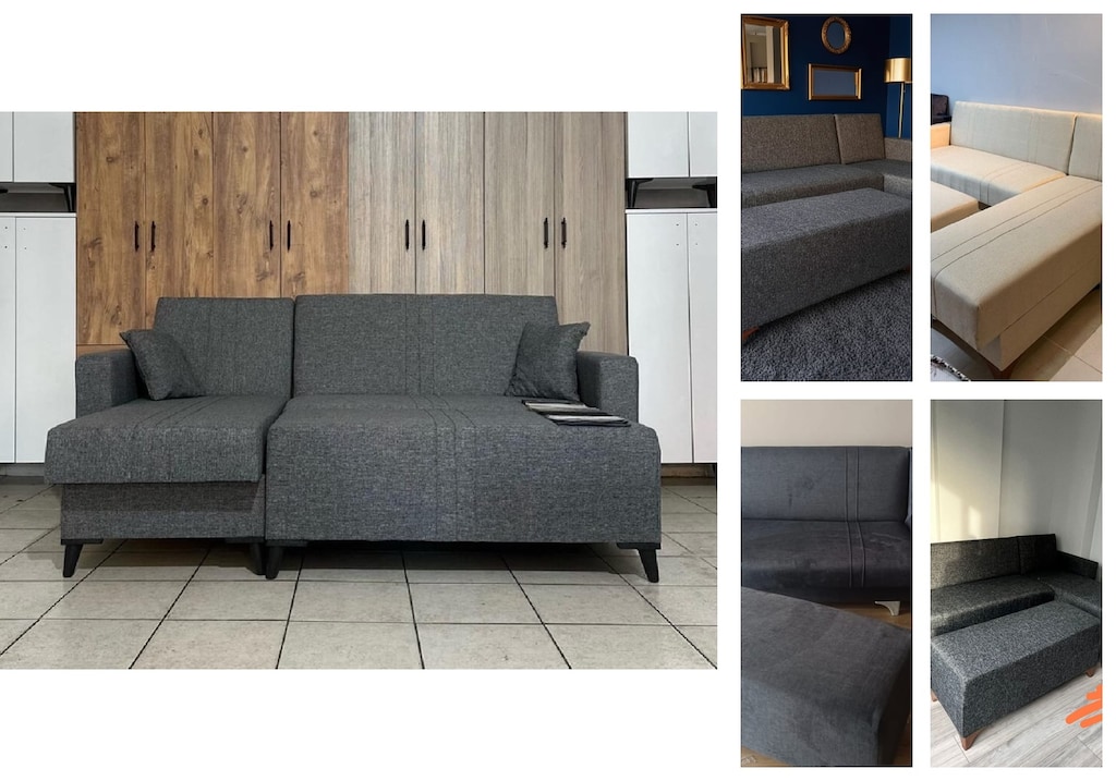 l koltuk köşe koltuk takımı aktwtkstku - 5