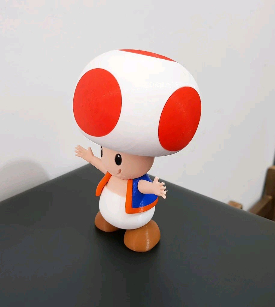 TOAD11 CM - 2