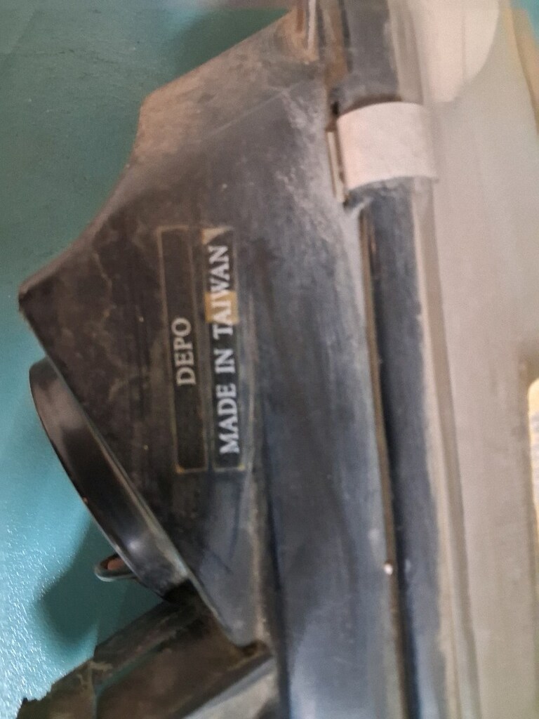 OPEL VECTRA B KASA SAĞ FAR DEPO - 3