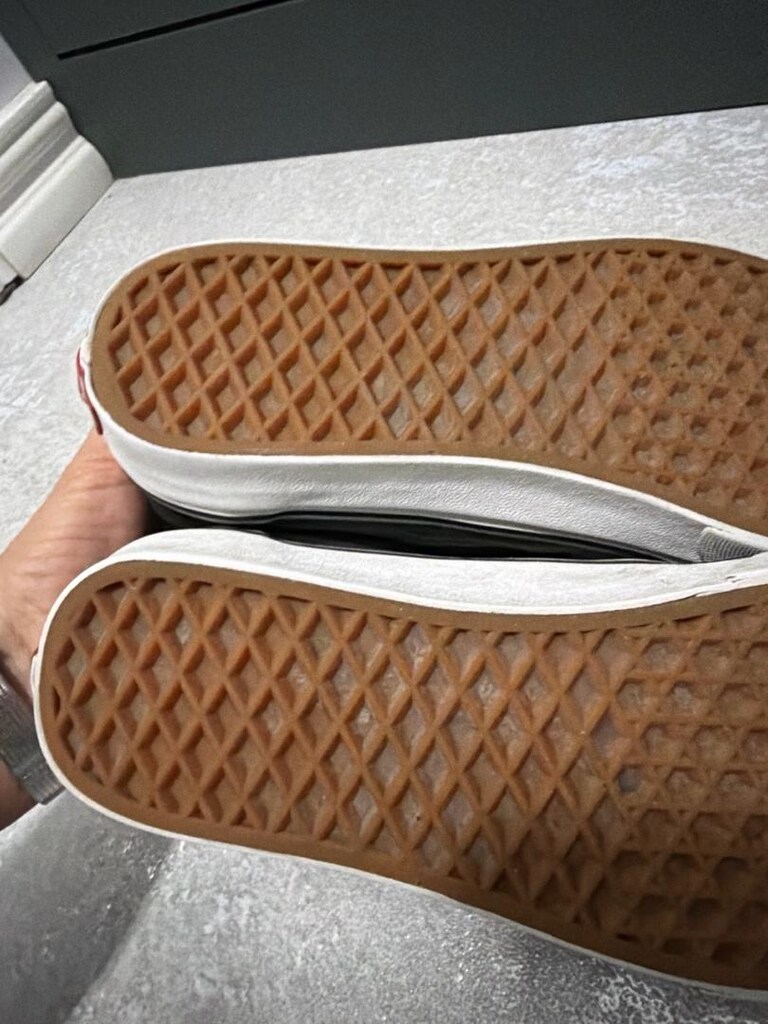 vans yeni ayakkabı - 6