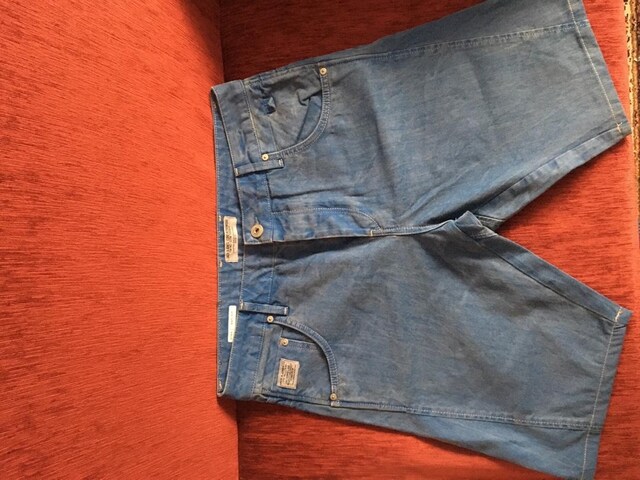 jack&jones 34 Beden Kot Kapri