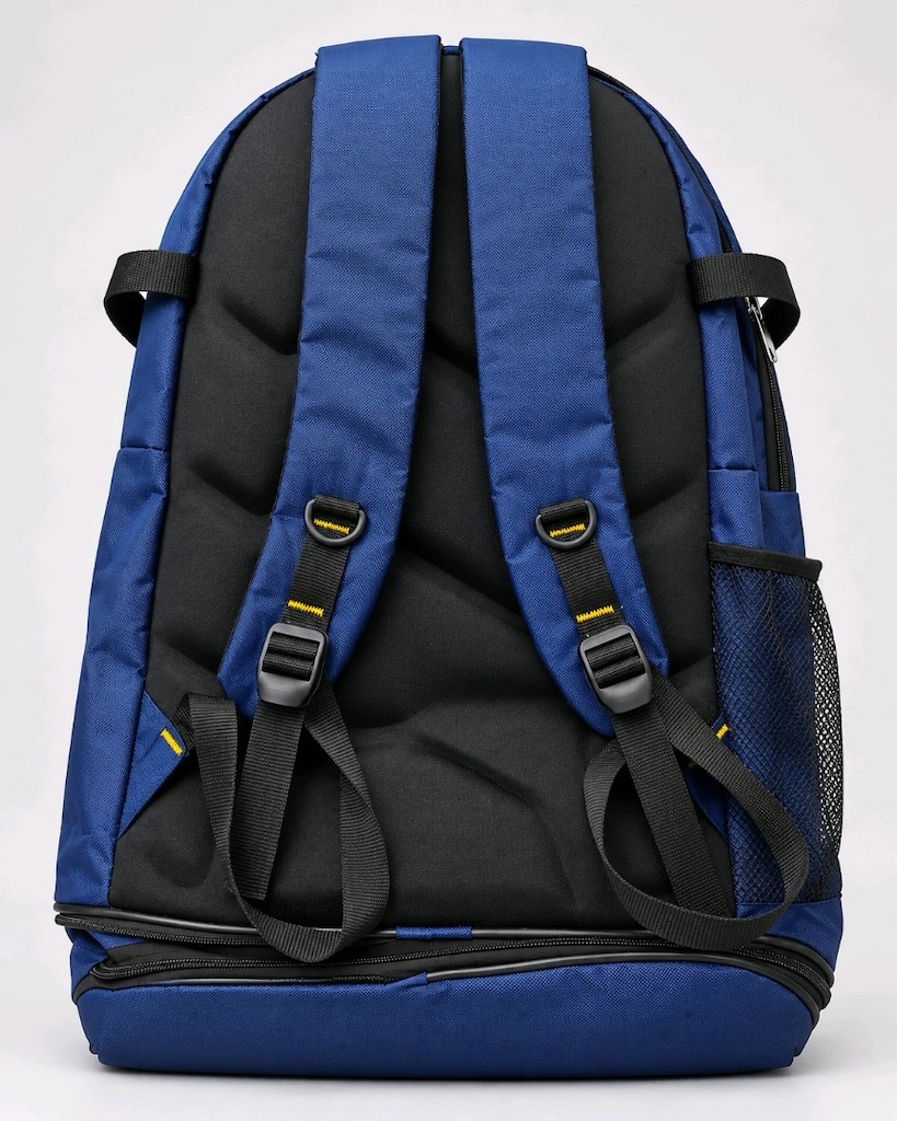 Mountain Mountainer Extreme Outdoor Kamp ve Seyahat Sırt Çantası – Lac - 2