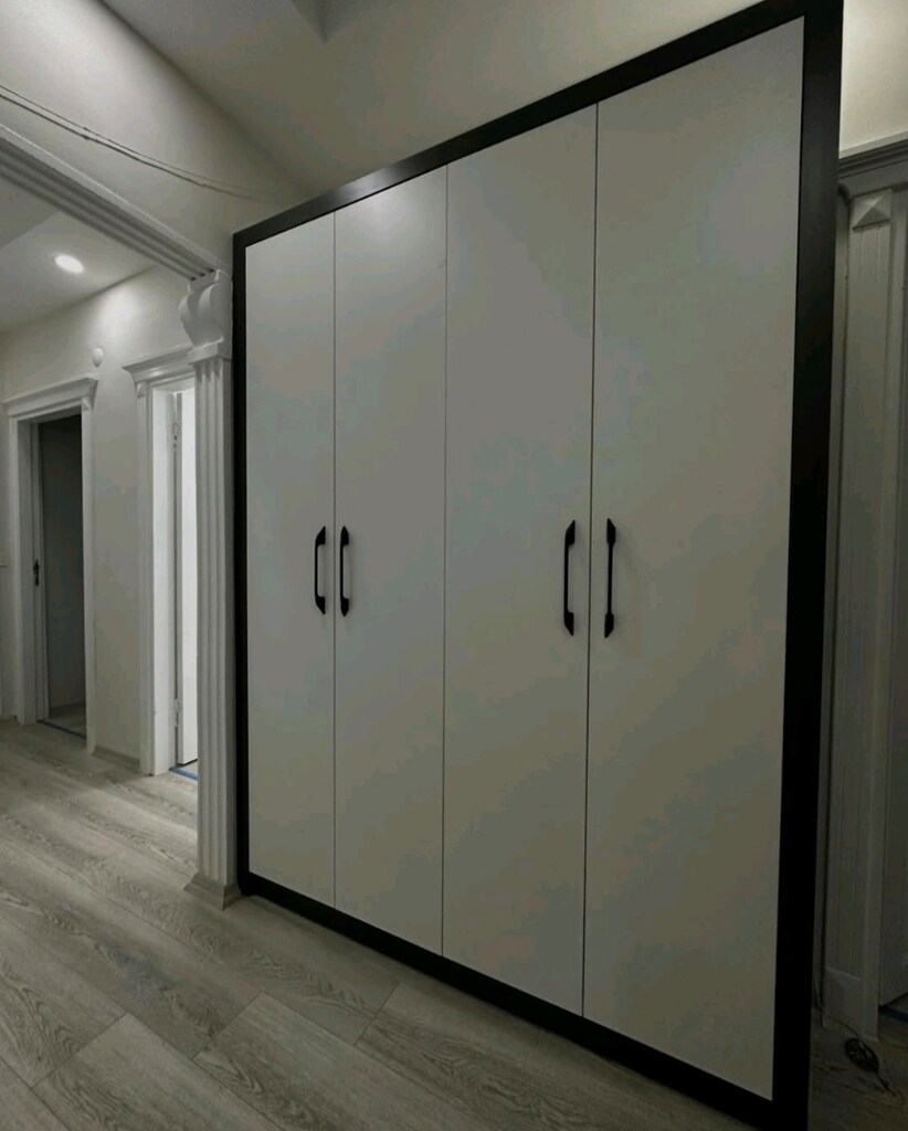 Yatak Dolabı , Vestiyer ,Elbise Dolabı