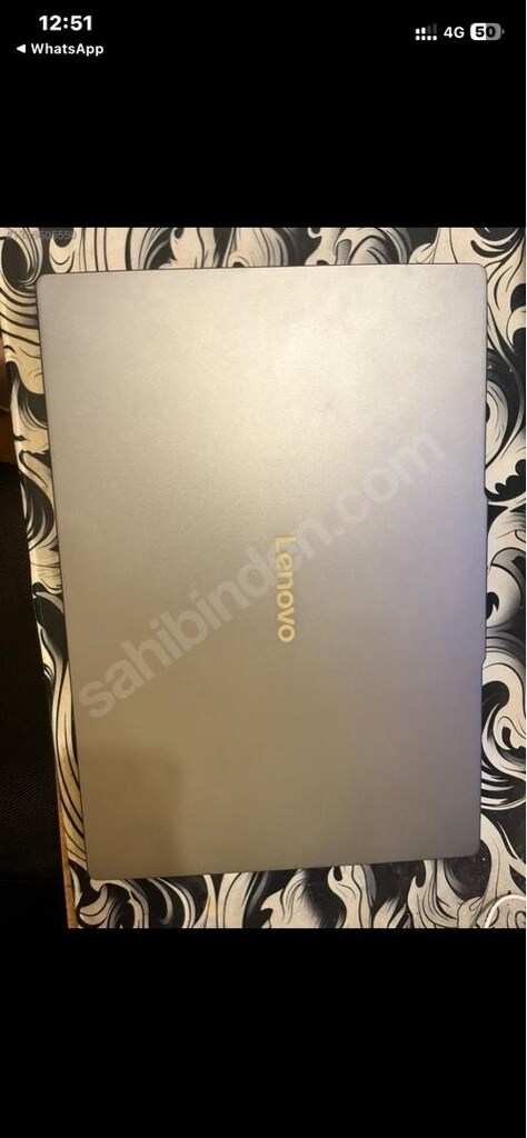 Lenova Ideapad slim3 15IRH10 core I5 13420H - 5