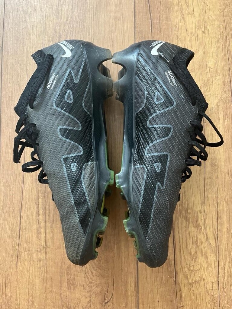 Nike mercurial krampon - 3