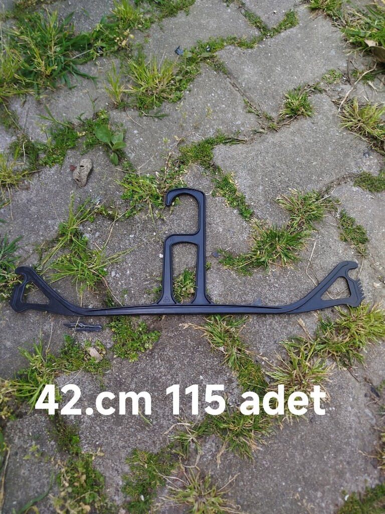 izmit toptan elbise askısı hepsi komple - 6