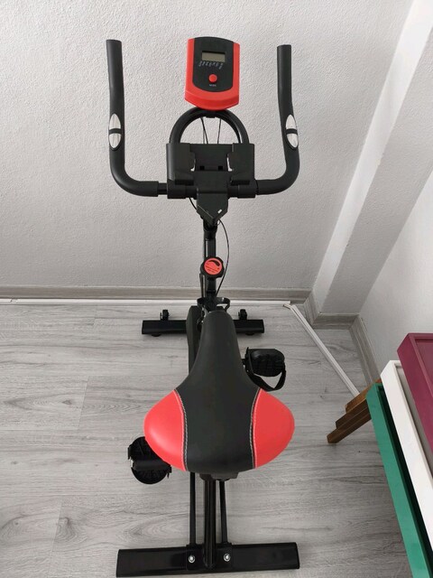 spor bisikleti