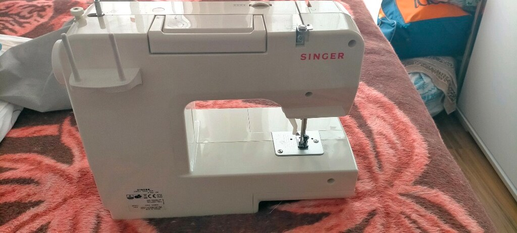 singer 1408 - 4