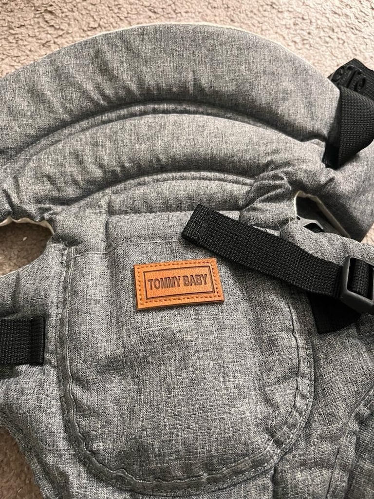 Tommybaby Anakucağı / Kanguru - 2