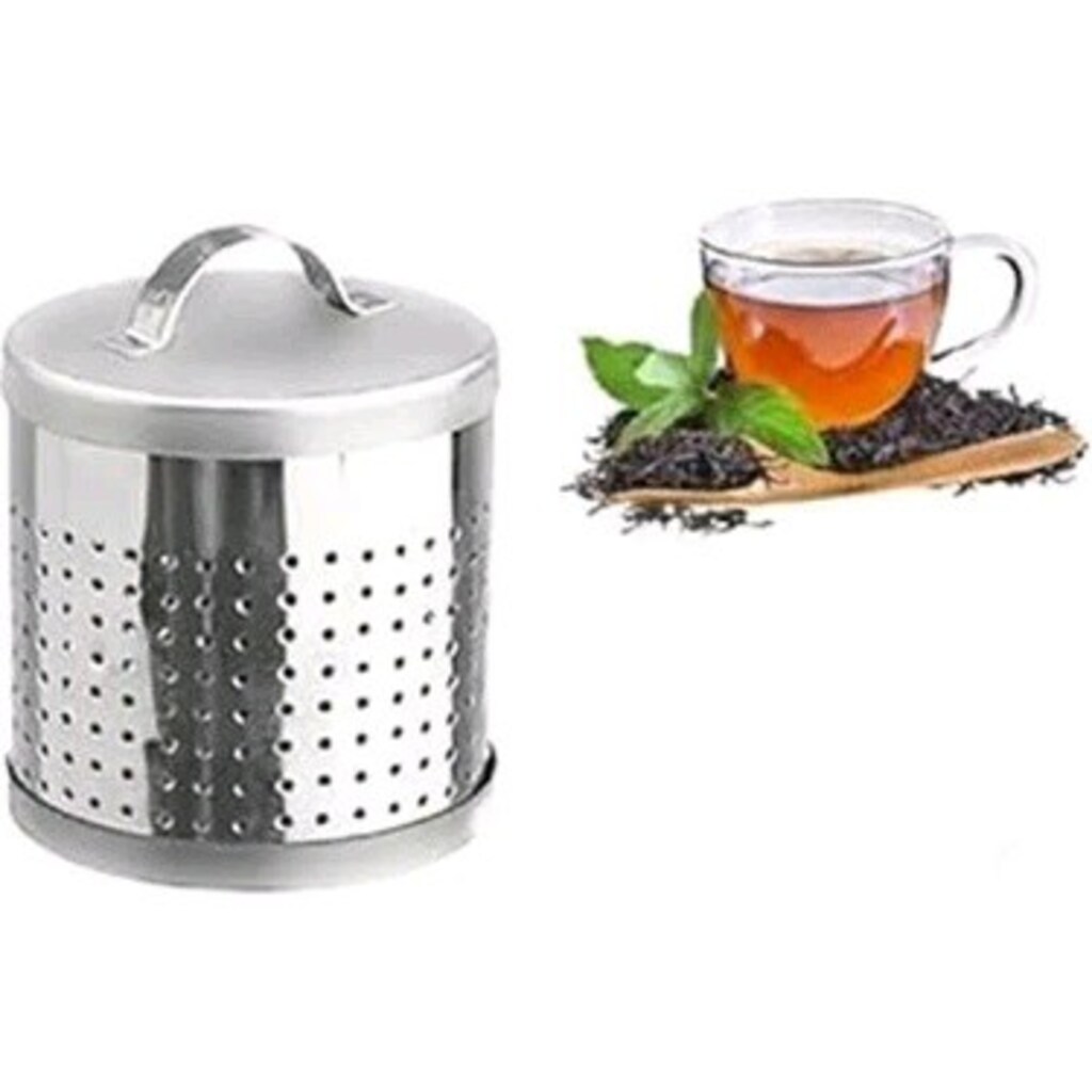 Çay demleme aparatı - 4