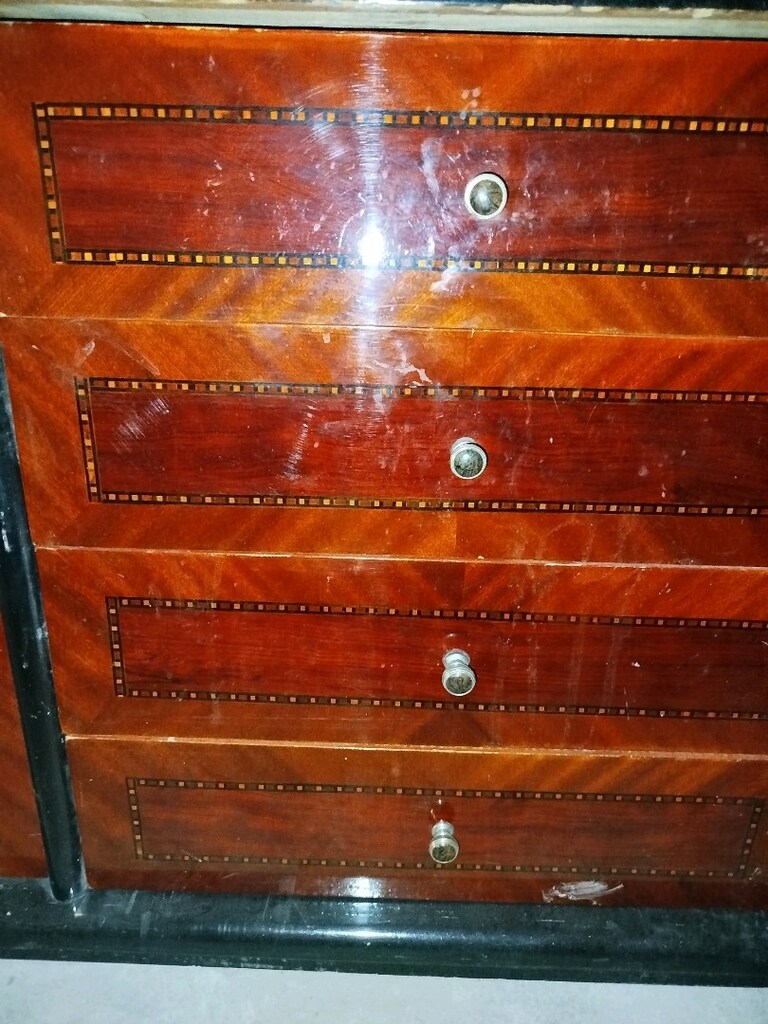 çekmeceli dolap - 3