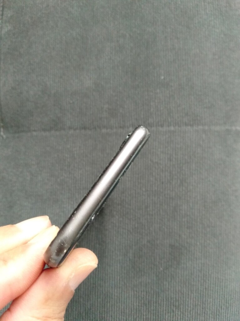 İPHONE 8 ,,TEPKİ YOK ,,PARÇA ,,,YD - 7