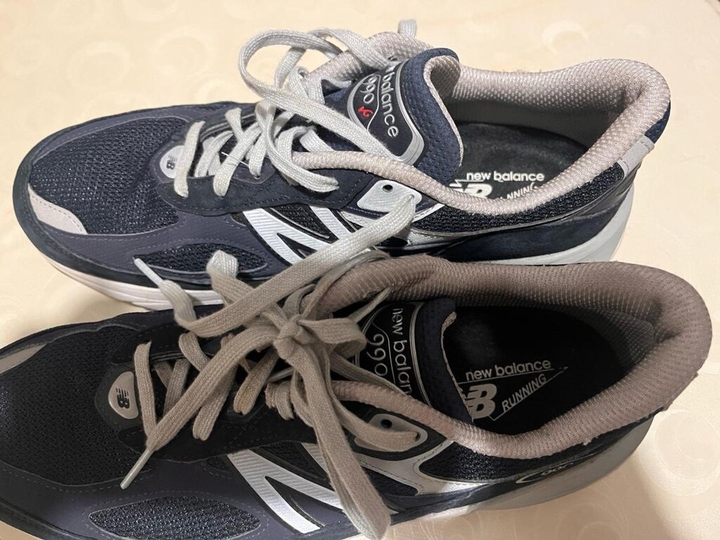 Newbalance - 3