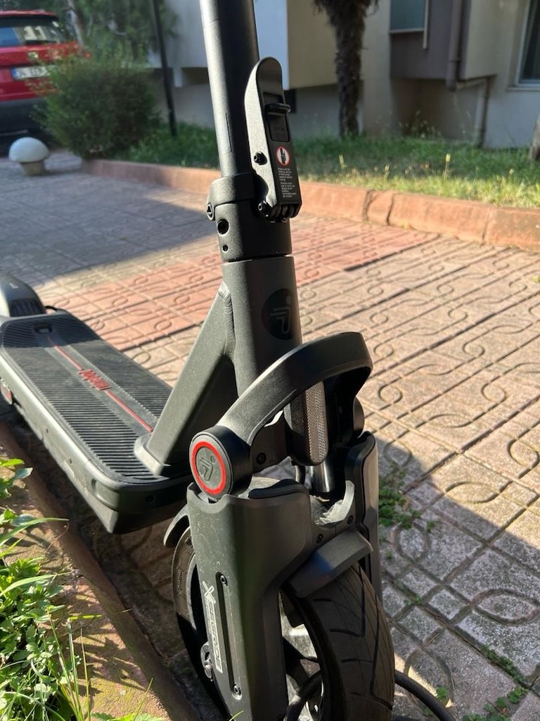 Segway Ninebot Max G3