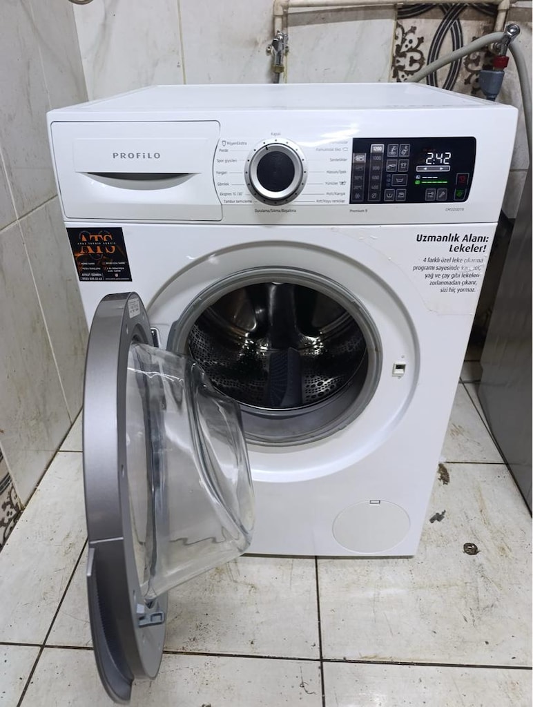 profilo 9 kg - 4