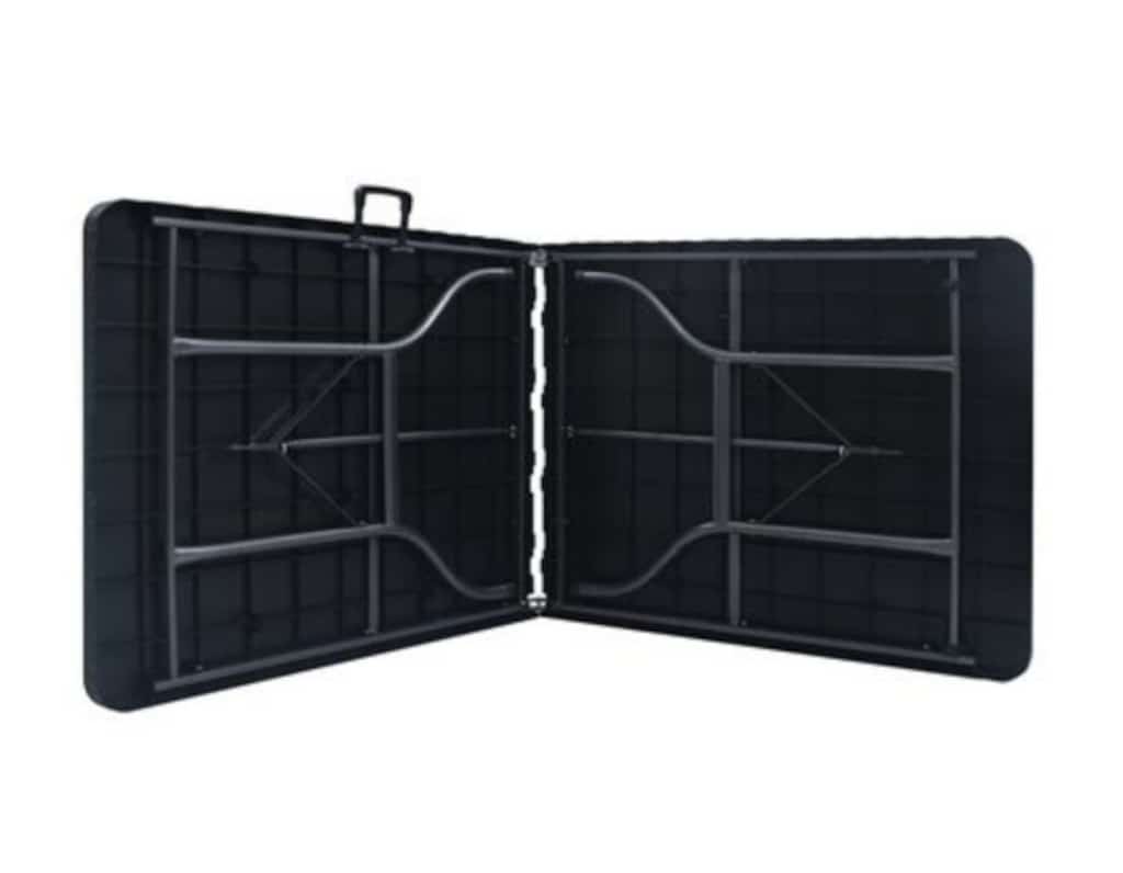 Katlanır bahçe masası KULESKOG G75xU180 - 2