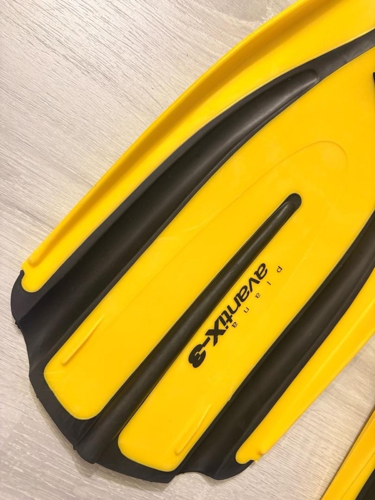 Mares PLANA AVANTI X3 Palet SMALL - SARI - 2