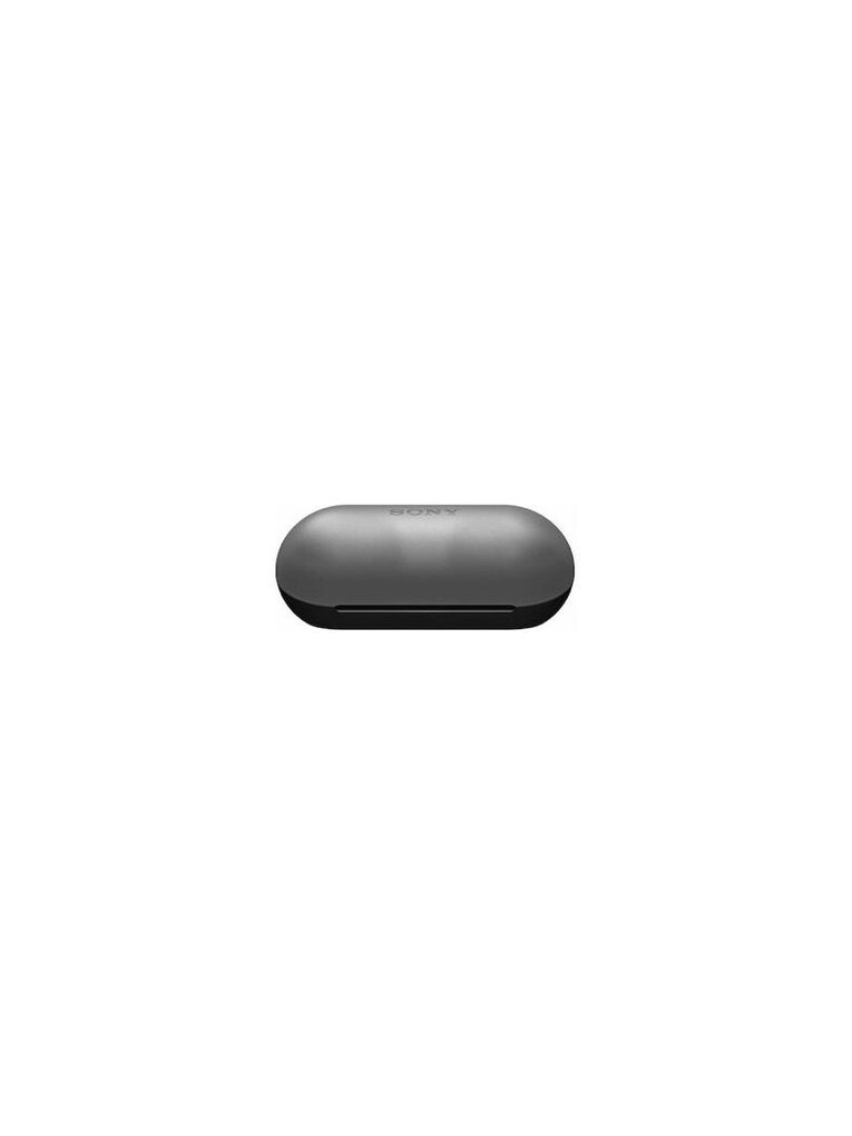 Sony WF-C500 Kablosuz TWS Bluetooth Kulaklık Siyah - 3