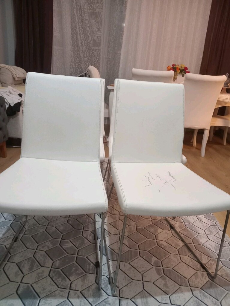 tertemiz masa sandalye - 6