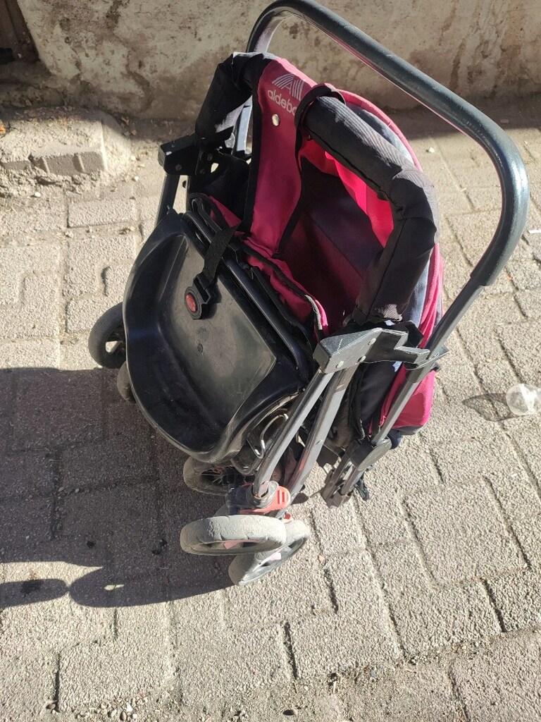 BEBEK ARABASI - 7