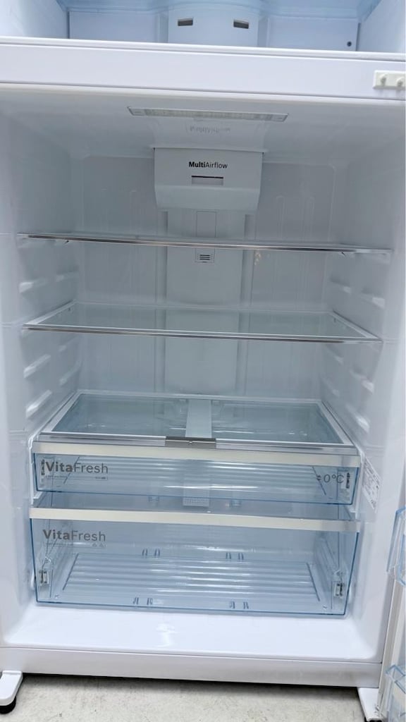 Bosch 598 Litre No Frost Buzdolabı - 8