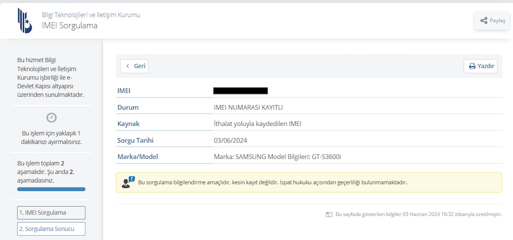 Samsung Cep Telefonu (GT-S3600i) - 7