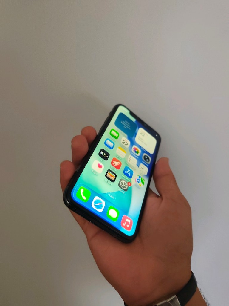 İPHONE 11 PRO 64 YURT DIŞI - 3
