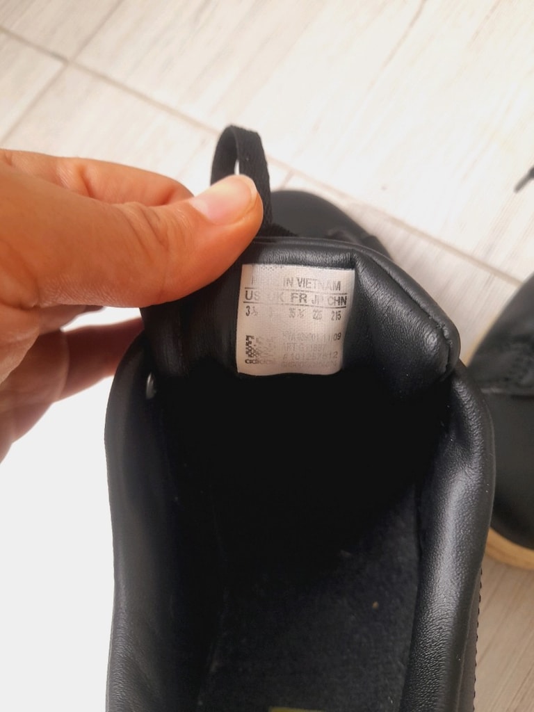 adidas bayan ayakkabi - 12