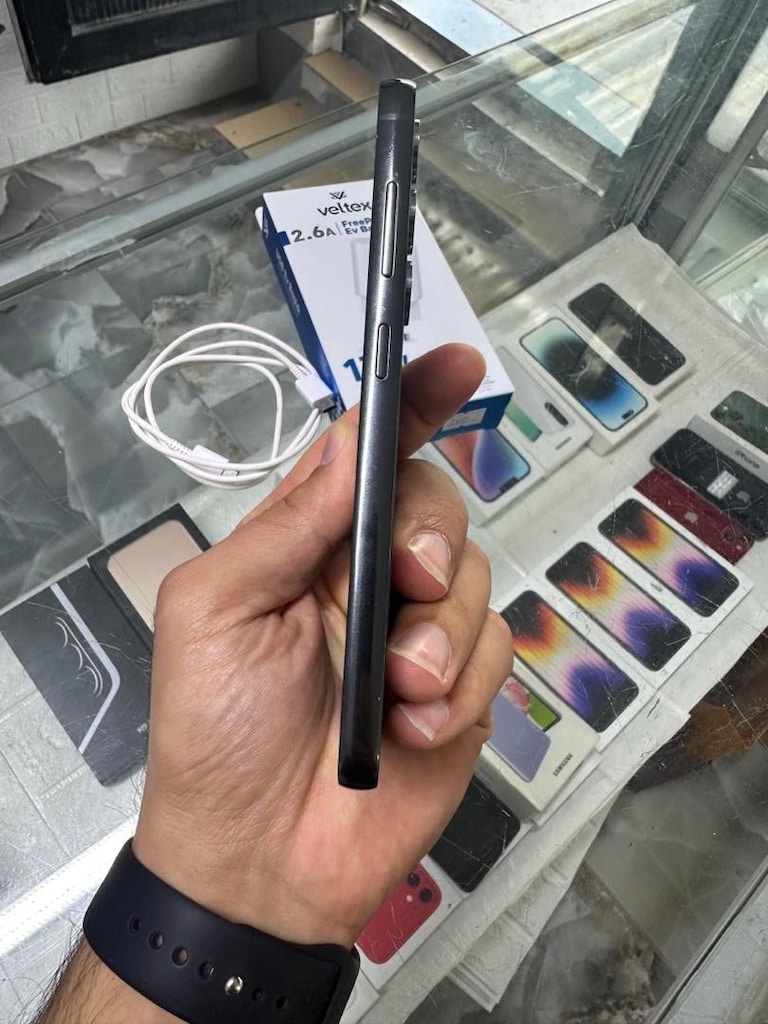 MÜHENDİSCELL’DEN YURTİÇİ SAMSUNG S23 8/256 GB FUL ORJİNAL - 8