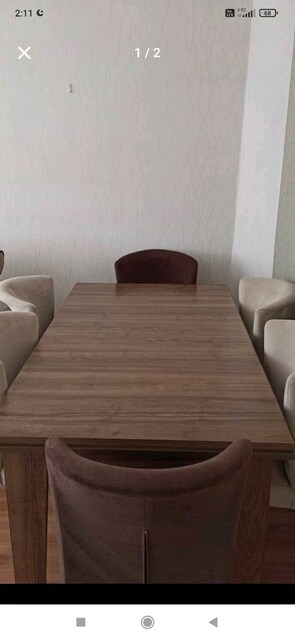 Yemek masası