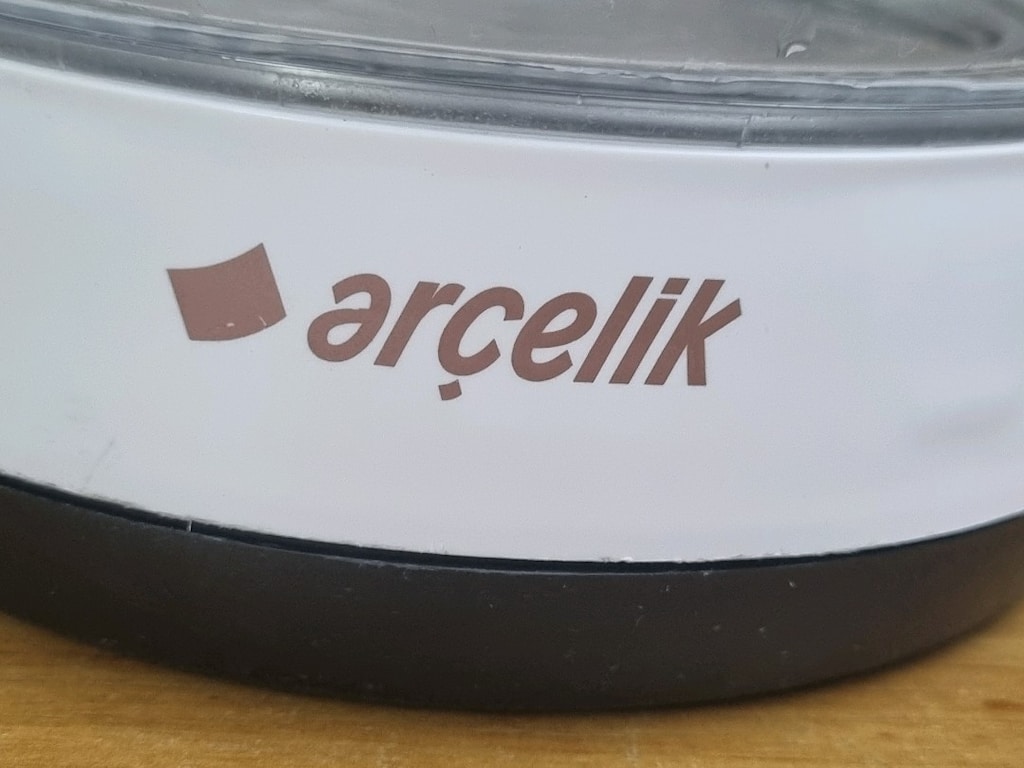 Arçelik {CM 6964 Cam Çay Makinesi} - 3