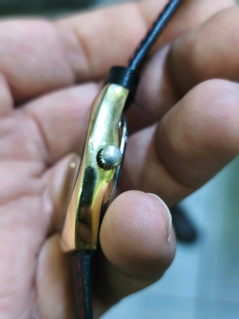 Damas kurmalı makine - 5