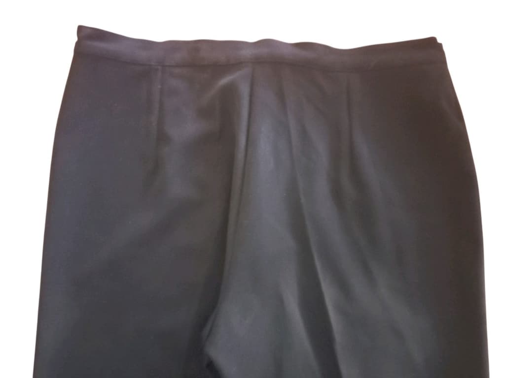Alptaş Marka Bayan Kumaş Pantolon - 2