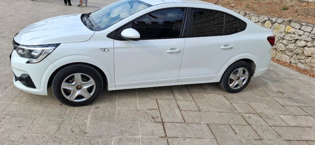 HATASIZ BOYASIZ TRAMERSİZ 2021 MODEL - 6