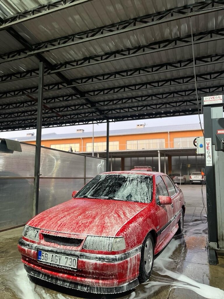 vectra a gls - 2