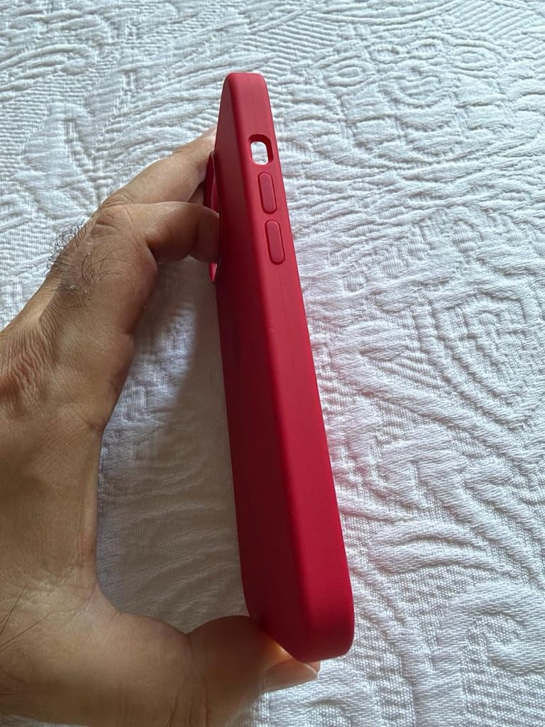 orijinal sıfır iphone 13 Pro kılıf - 2