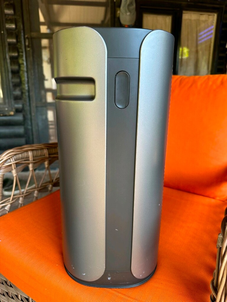 TCL BREEVA PRO 400 HAVA TEMİZLEYİCİ - 6