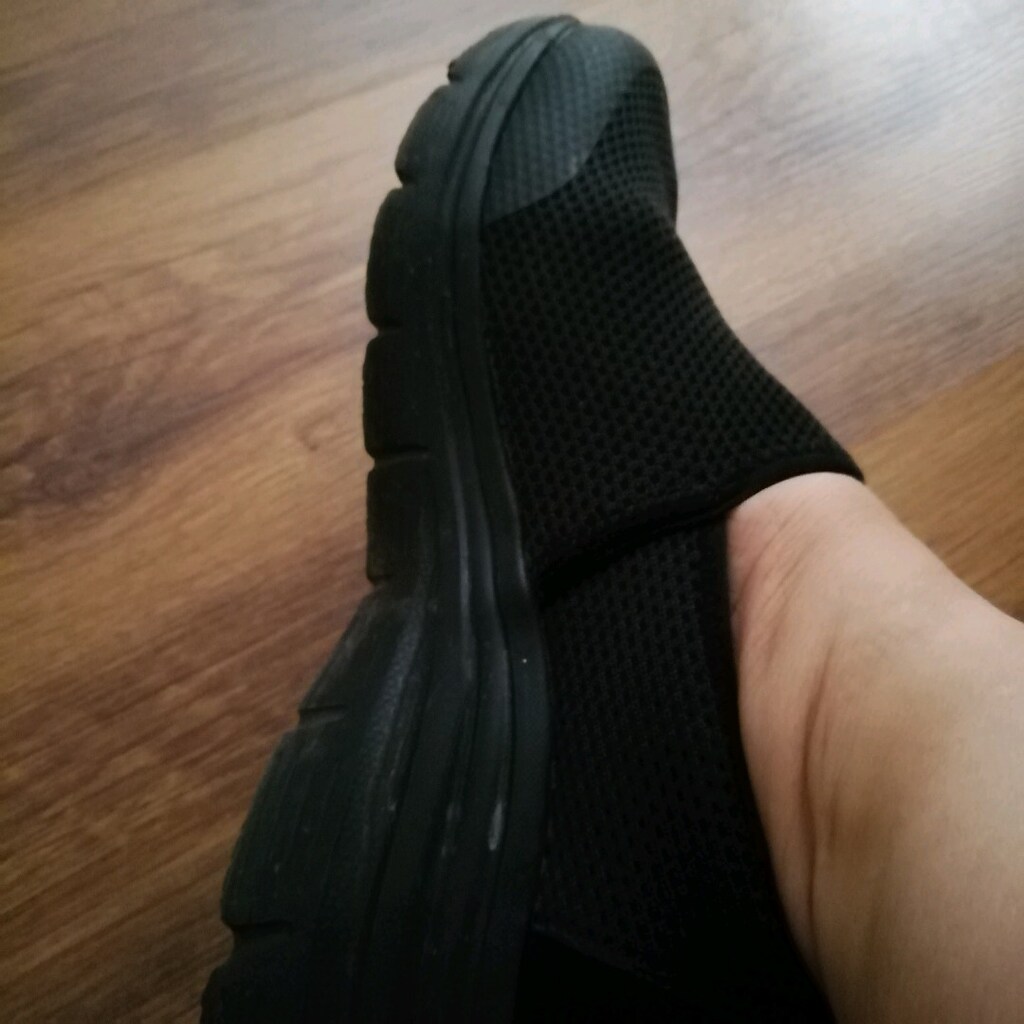 Skechers marka fashion fit model kadın spor ayakkabı - 4