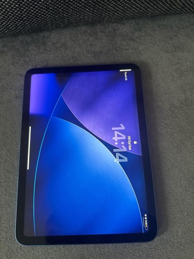 ipad 10.nesil - 2