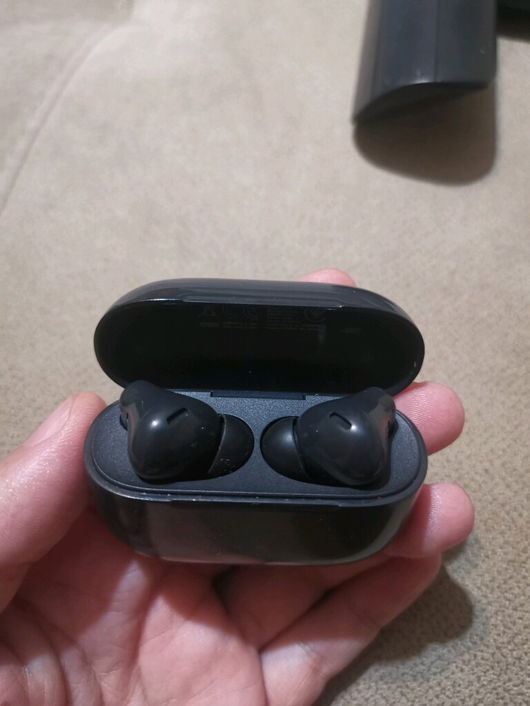 HUAWEI Freebuds SE 4 ANC kablosuz kulaklık - 3