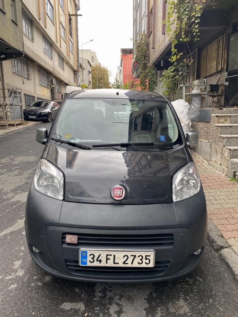 2.SAHİBİNDEN FIORINO BONCUK - 6