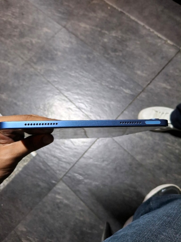 İpad 10 Nesil 64 Gb - 7